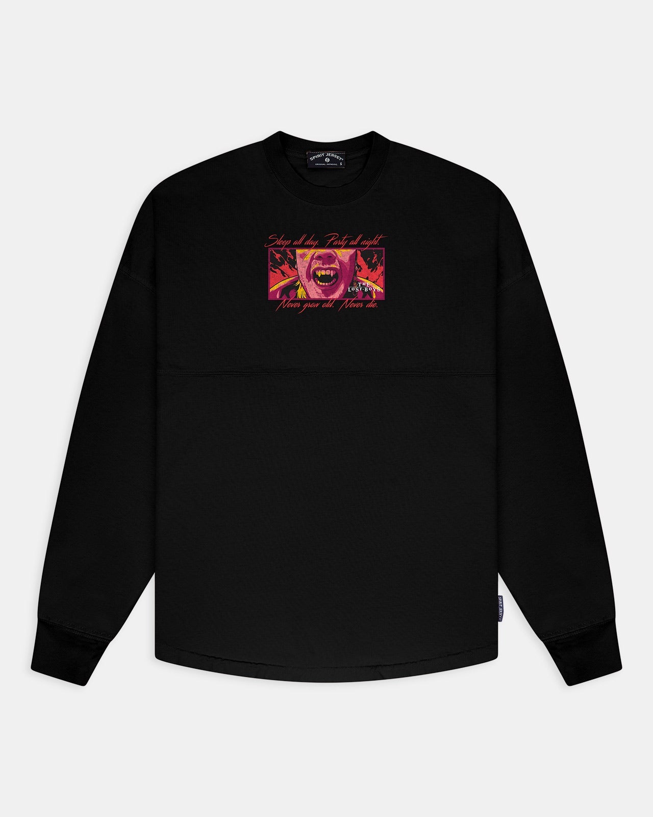 Vampires Everywhere, The Lost Boys™ Spirit Jersey® 2