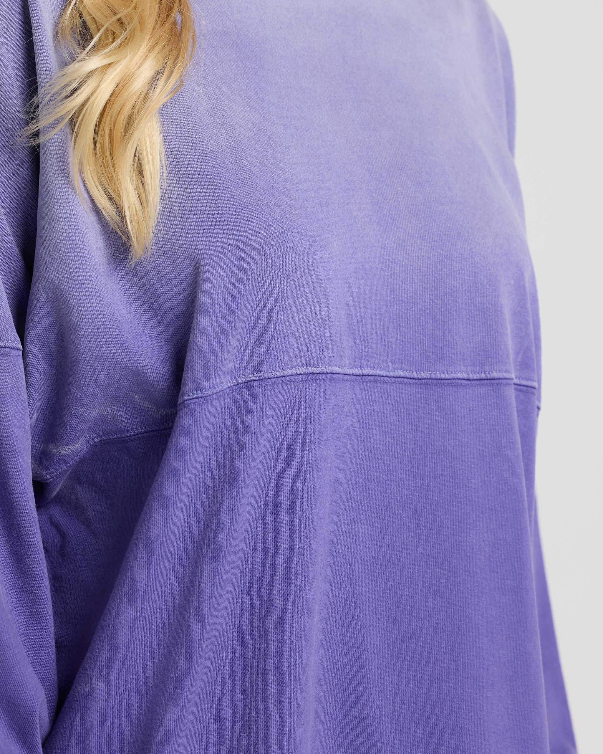 Violet Sunfade Core Originals Spirit Jersey® 4