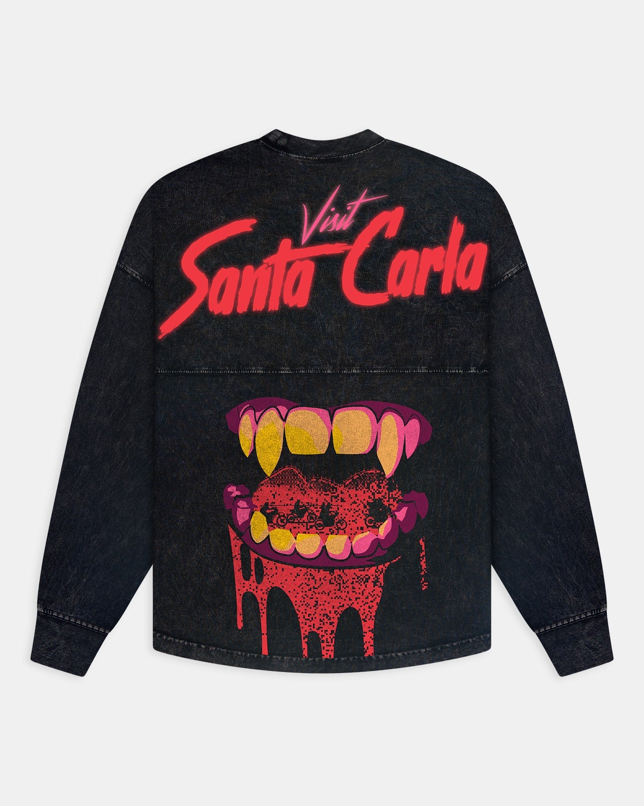 Visit Santa Carla, The Lost Boys™ Spirit Jersey® 1