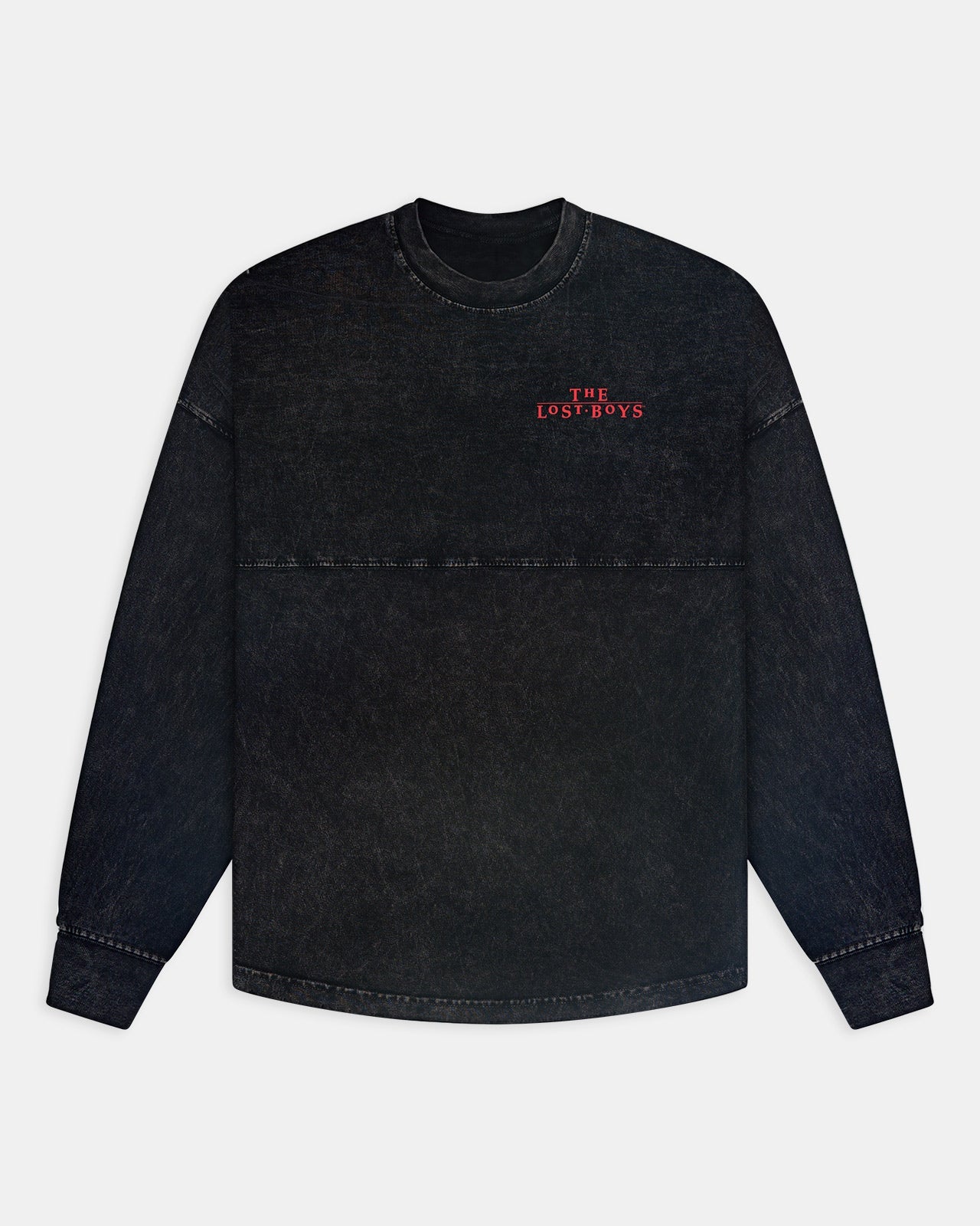 Visit Santa Carla, The Lost Boys™ Spirit Jersey® 2