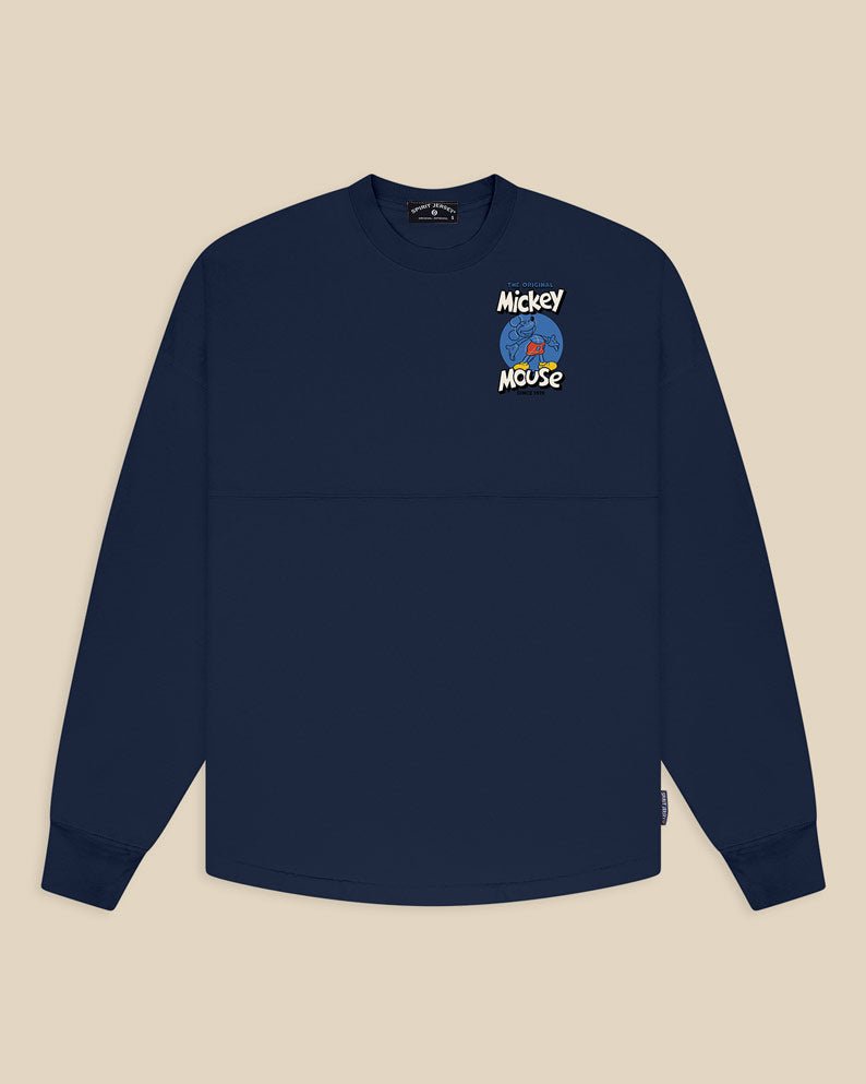 Walt Disney Presents Mickey Mouse Spirit Jersey® 5