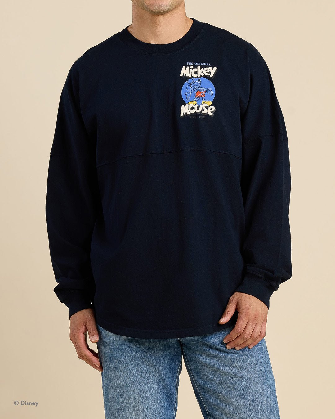 Walt Disney Presents Mickey Mouse Spirit Jersey® 10