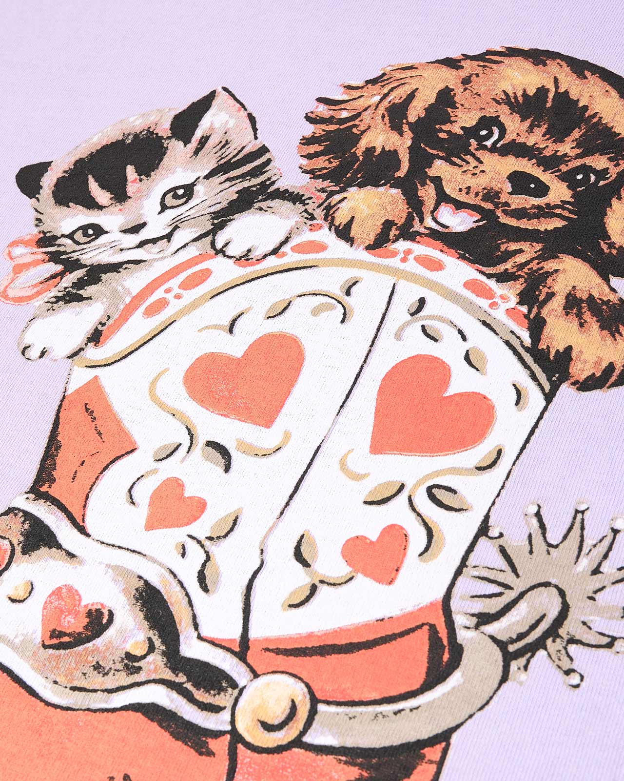 Wanted for Being Cute Classic Spirit Jersey® 2