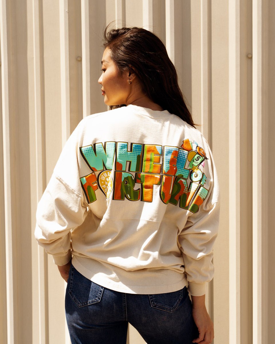 Western Wheel of Fortune Spirit Jersey® 1