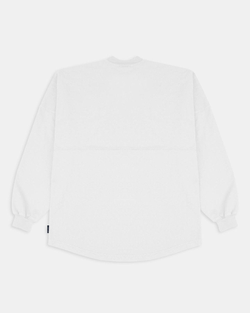 White Core Essential Spirit Jersey® 3 White