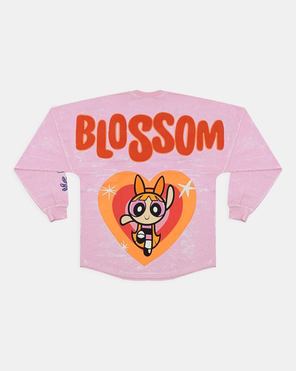 Blossom™ - The Powerpuff Girls™ Spirit Jersey® 1