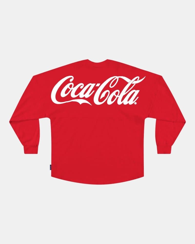 Coca-Cola® Classic Spirit Jersey® 1