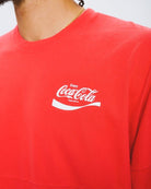 Coca-Cola® Classic Spirit Jersey® 4