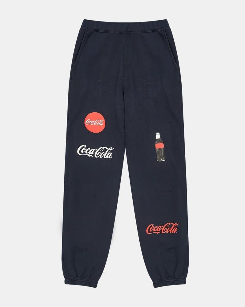 Coca-Cola® Cool Fleece Joggers 1