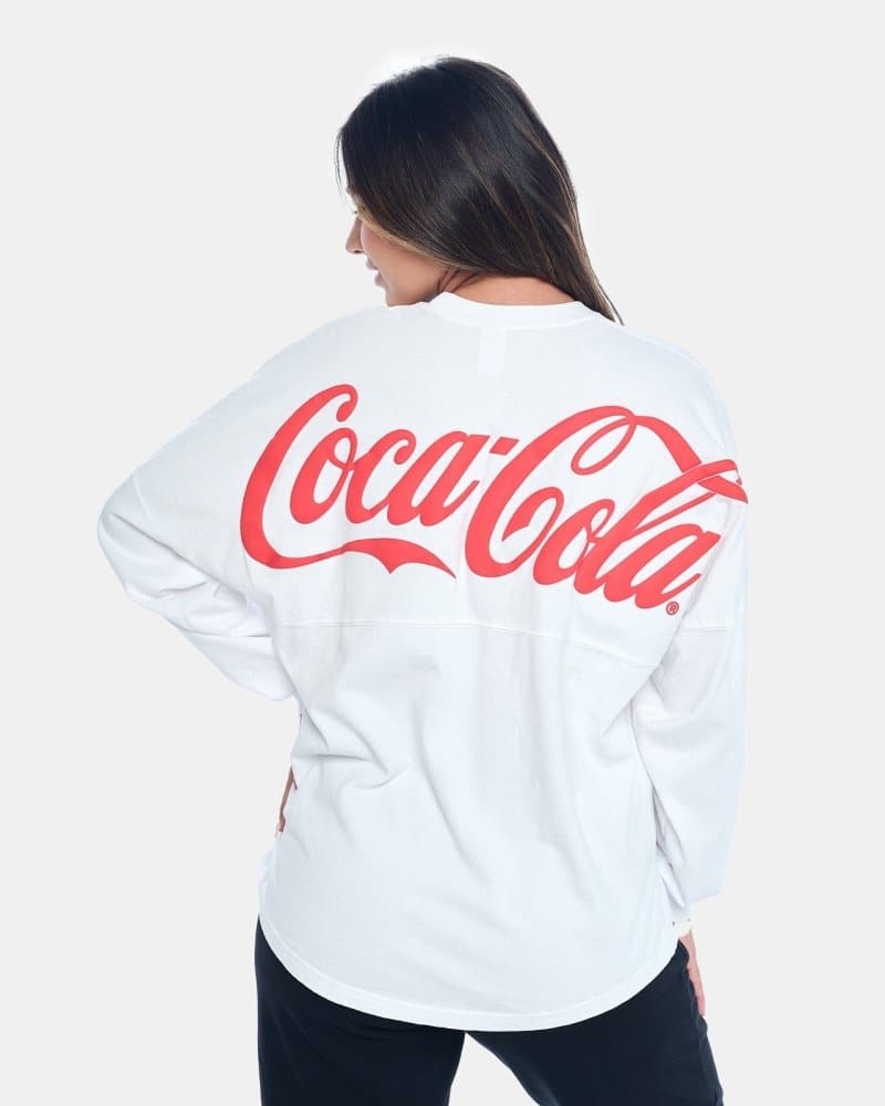 Coca-Cola® Polar Christmas Spirit Jersey® 5