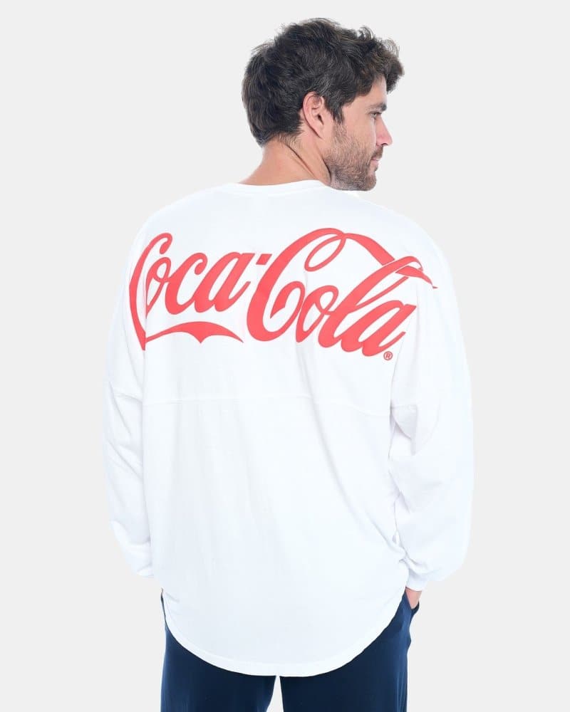 Coca-Cola® Polar Christmas Spirit Jersey® 7