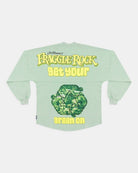 Get Your Green On, Fraggle Rock™ Recycled Poly Spirit Jersey® 1