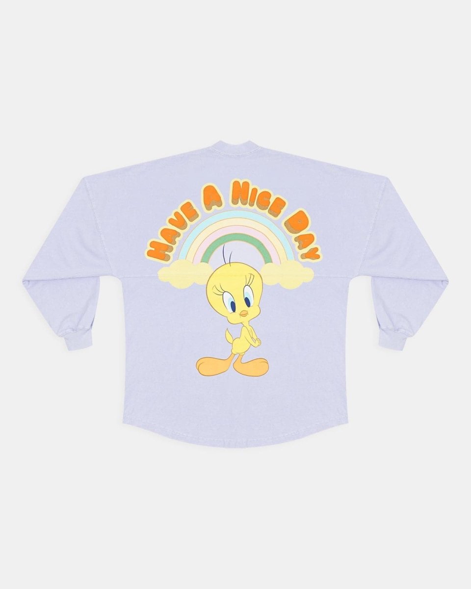Have a Nice Day - Tweety™ Classic Spirit Jersey® 1