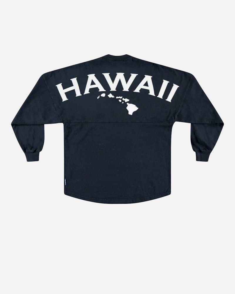 Hawaii Classic Spirit Jersey® 1