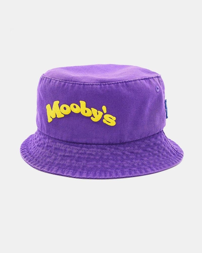 Mooby's World - Kevin Smith × Spirit Jersey® Bucket Hat 4