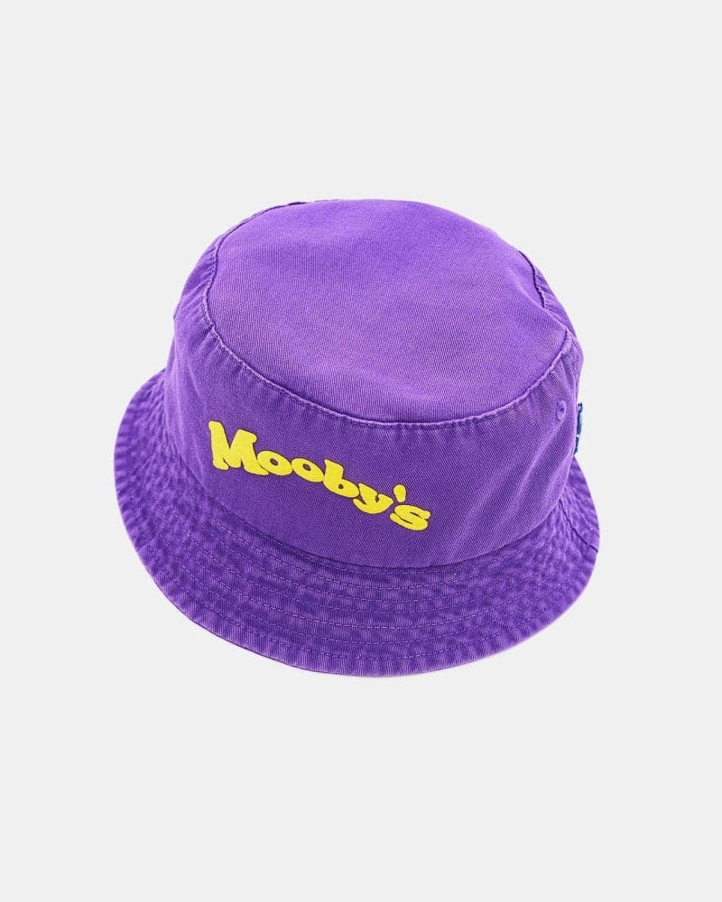 Mooby's World - Kevin Smith × Spirit Jersey® Bucket Hat 5