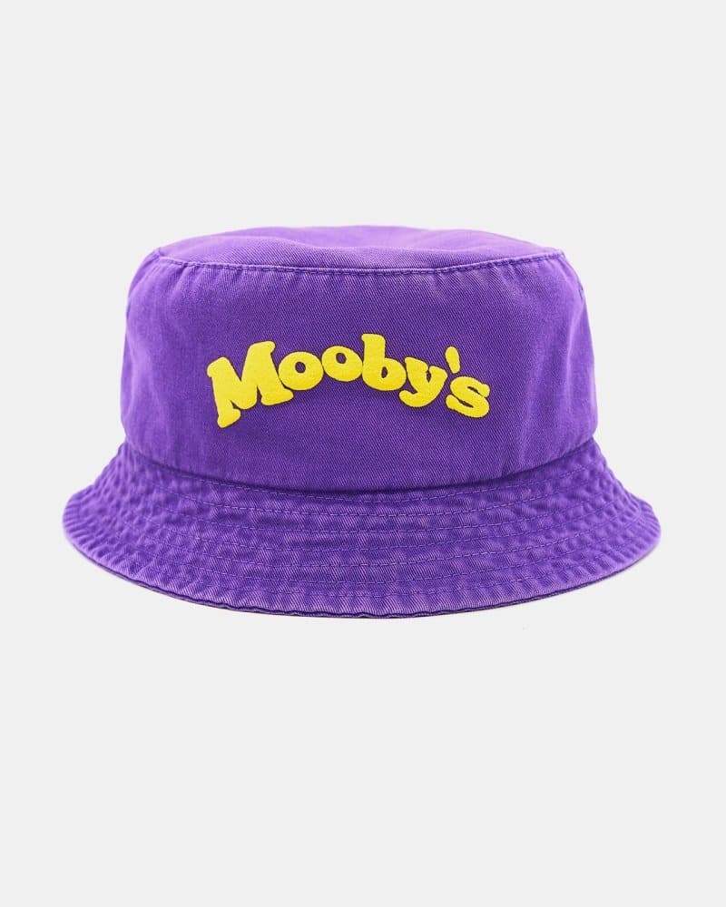 Mooby's World - Kevin Smith × Spirit Jersey® Bucket Hat 3