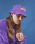 Mooby's World - Kevin Smith × Spirit Jersey® Bucket Hat 2