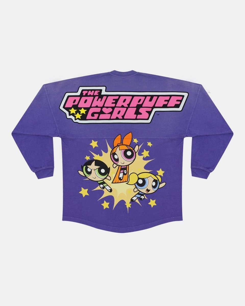 The Powerpuff Girls™️ Spirit Jersey® 1