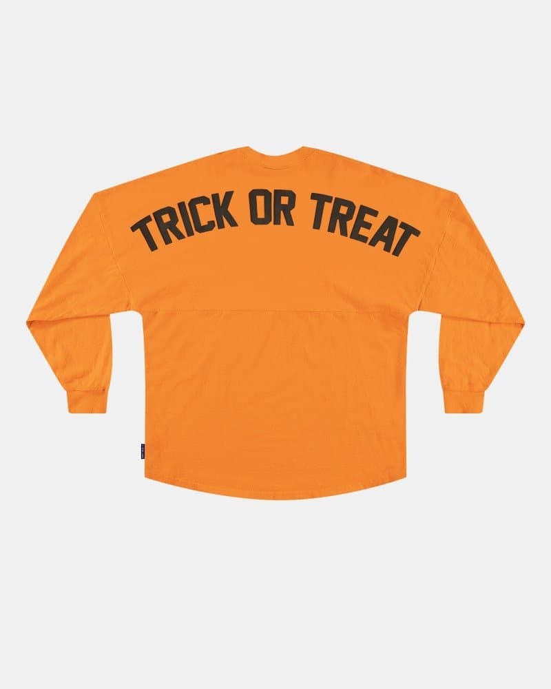 Trick or Treat 🎃 Spirit Jersey® 7