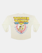 Wonder Woman™, Bullseye Tie Dye Classic Spirit Jersey® 1