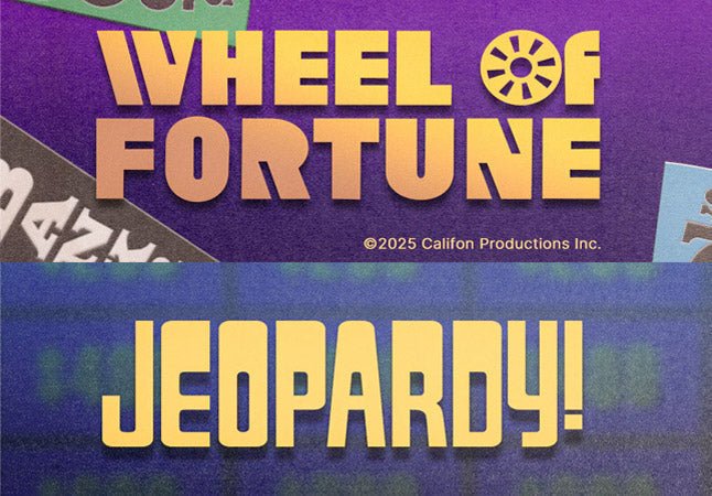 Final Answer: What is "Iconic American Television"? - Spirit Jersey®