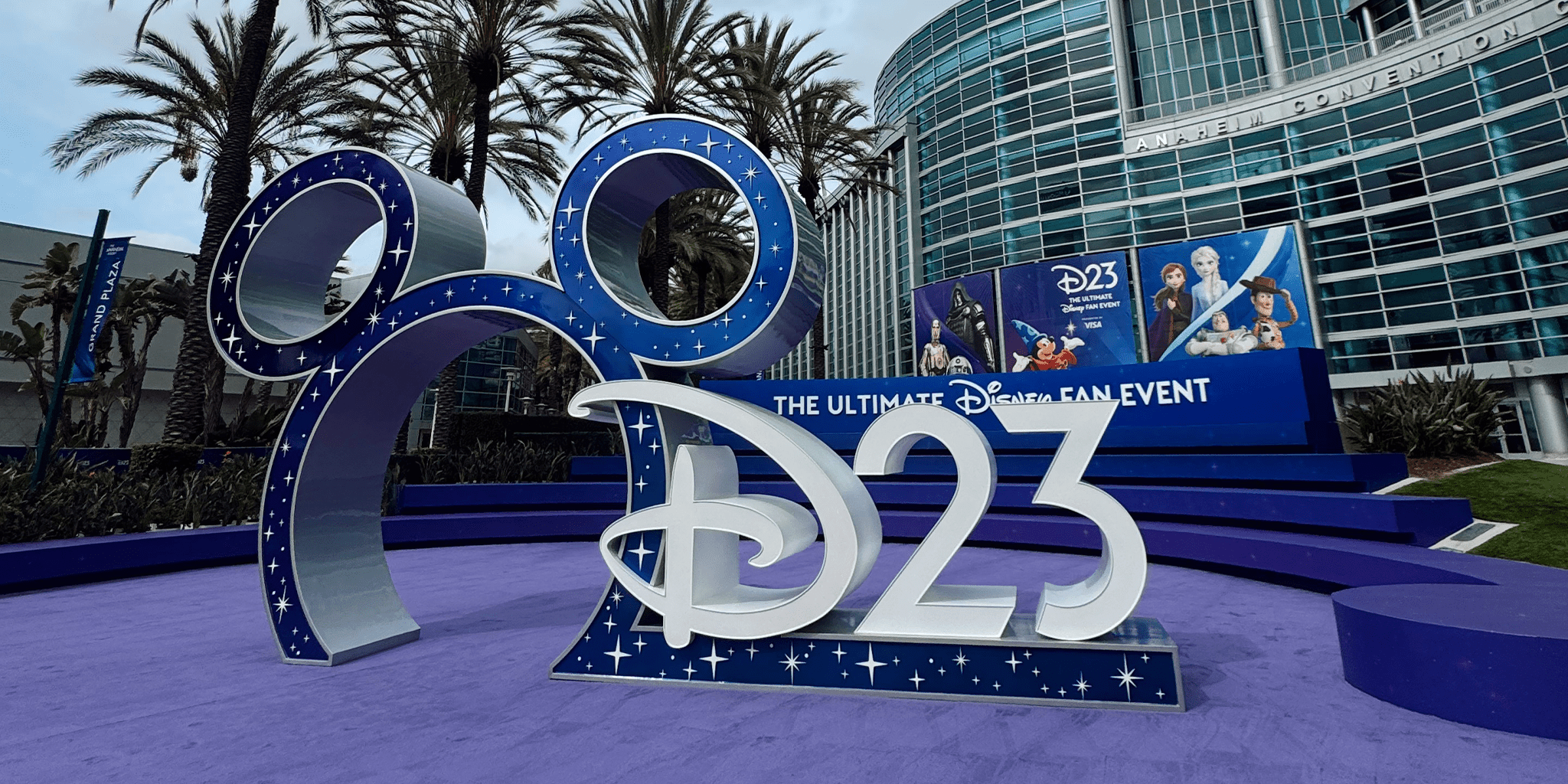 Spirit Jersey at D23