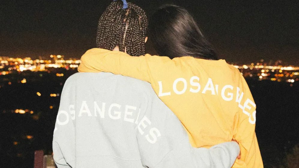 Classic Spirit Jerseys