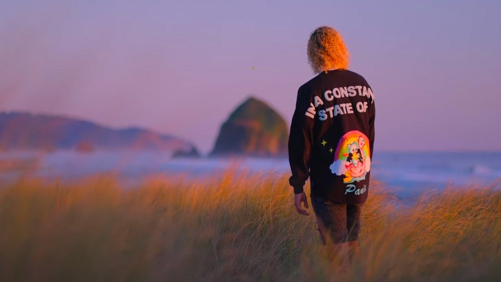 Existential Bedtime Stories – Spirit Jersey®