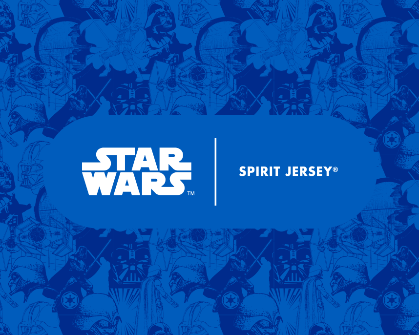 Star Wars - Spirit Jersey®