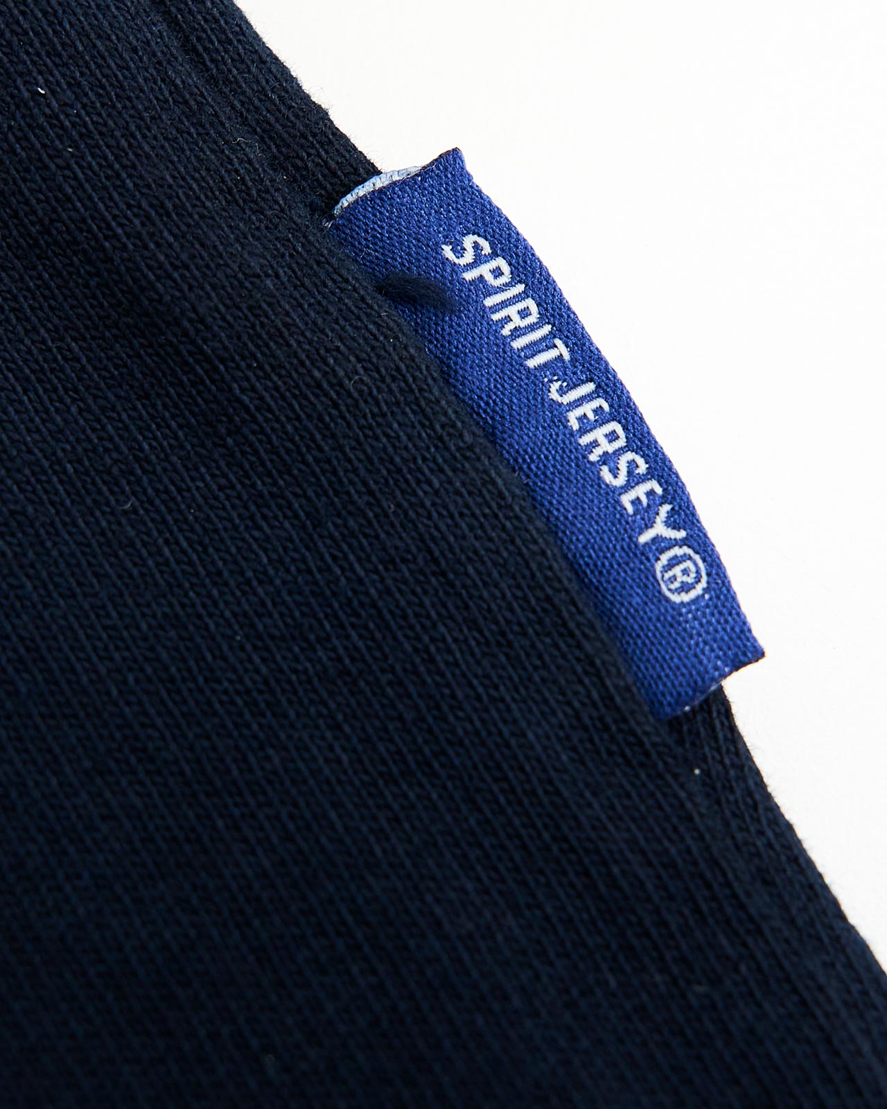 3x Deep Indigo Core Essential Spirit Jersey® Multi - Pack 3