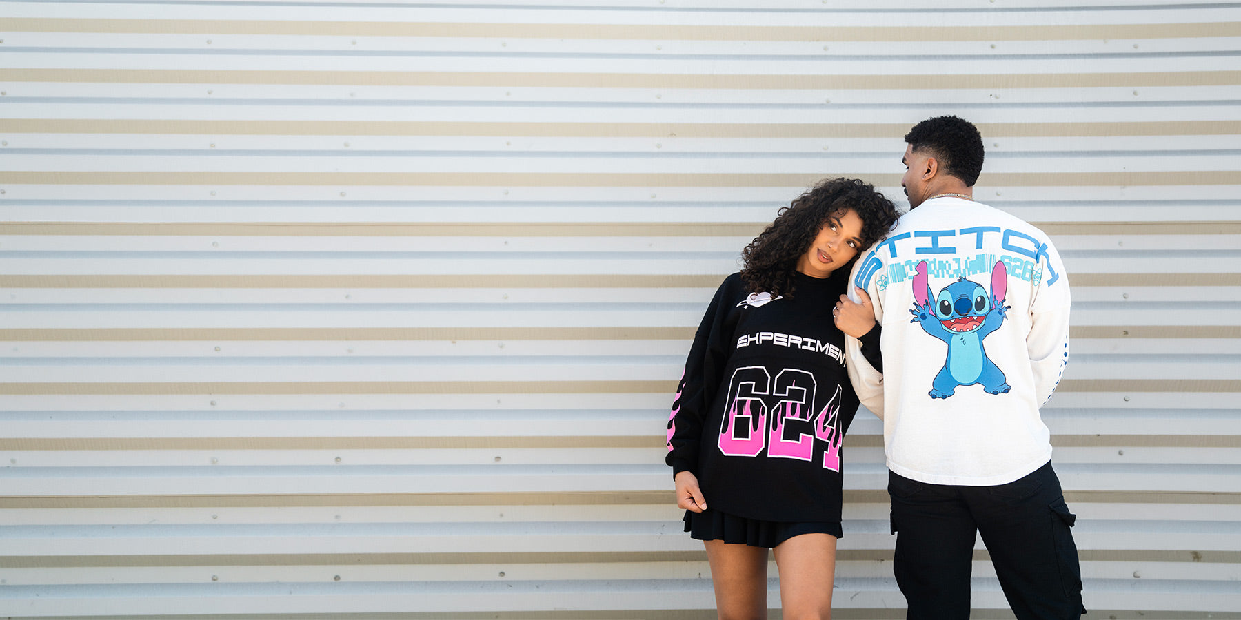 Spirit Jersey® Official - EST. 1983 | Clothing & Apparel (rn13142)