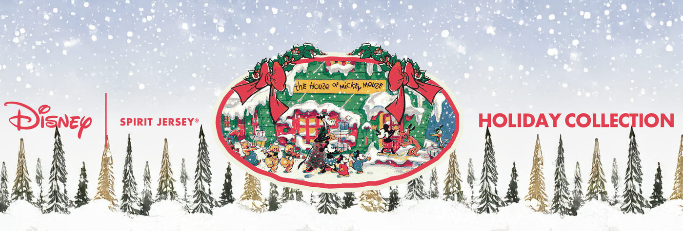 Disney Holiday Collection