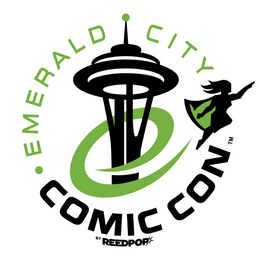 EMERALD CITY COMIC CON