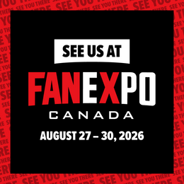 FAN EXPO Canada