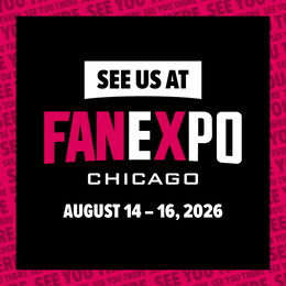 FAN EXPO Chicago