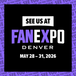 FAN EXPO DENVER