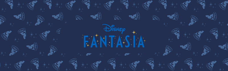 Fantasia Spirit Jersey Micro Collection