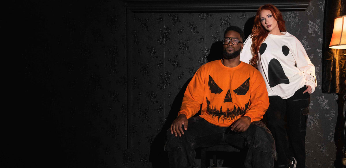 Spooky Season