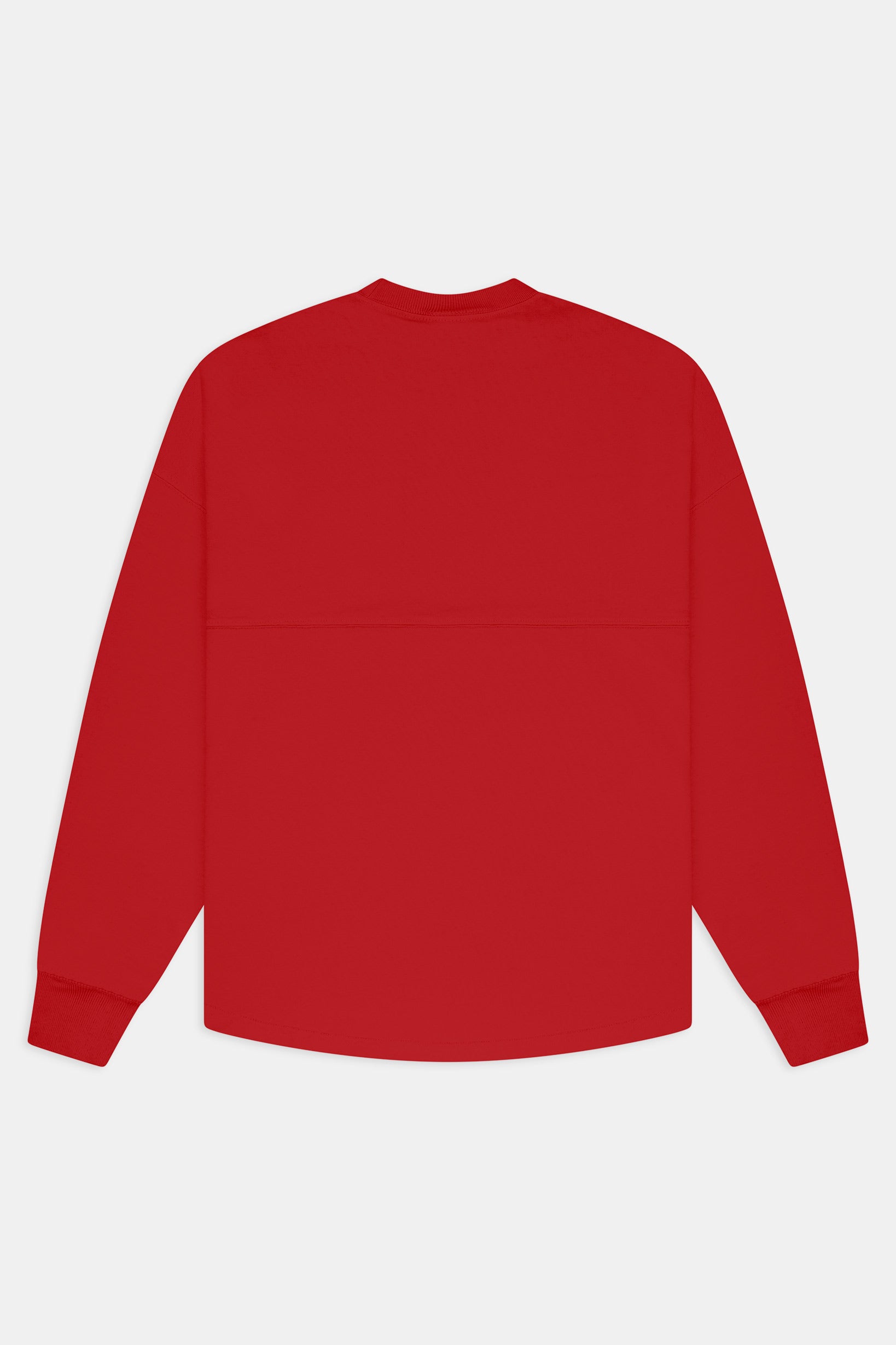 Red Core Essential Spirit Jersey®