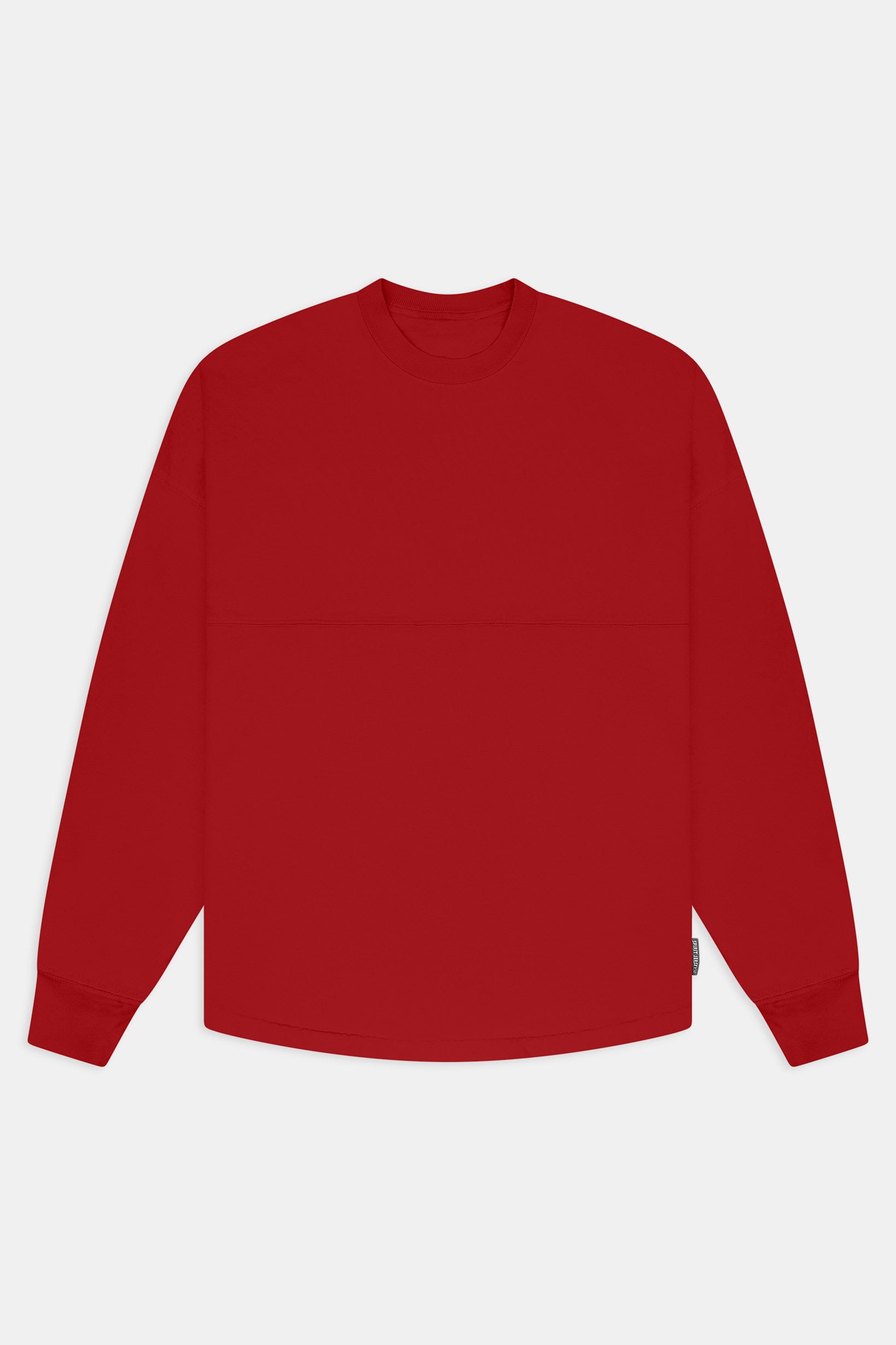 Red Core Essential Spirit Jersey®