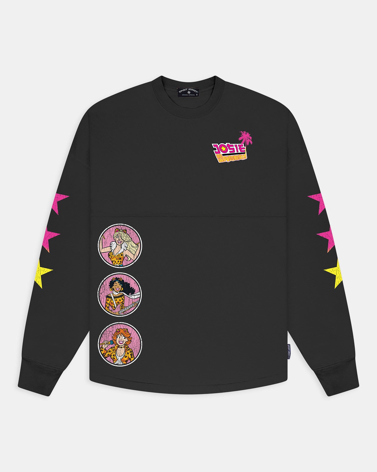Josie & The Pussycats™ Spirit Jersey®