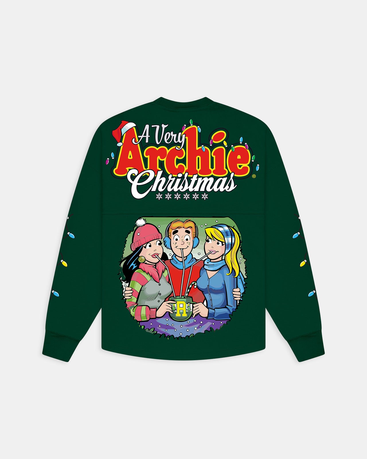 A Very Archie Christmas™ Spirit Jersey®