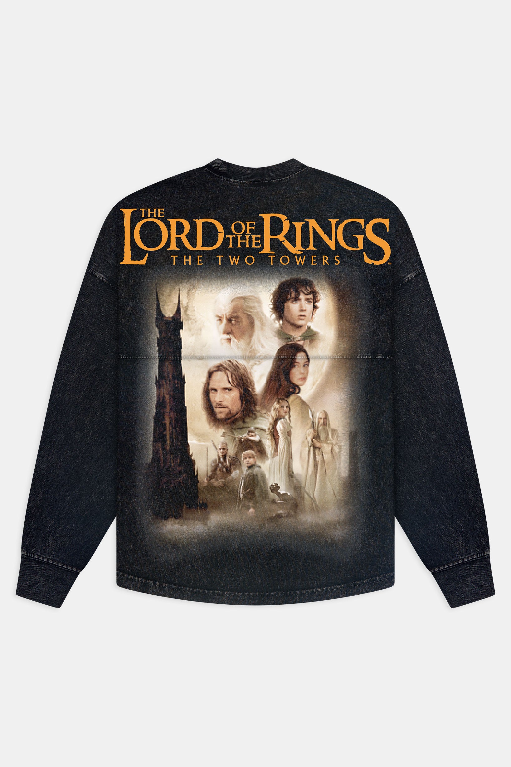 The Lord of The Rings: The Two Towers™ Classic Spirit Jersey®