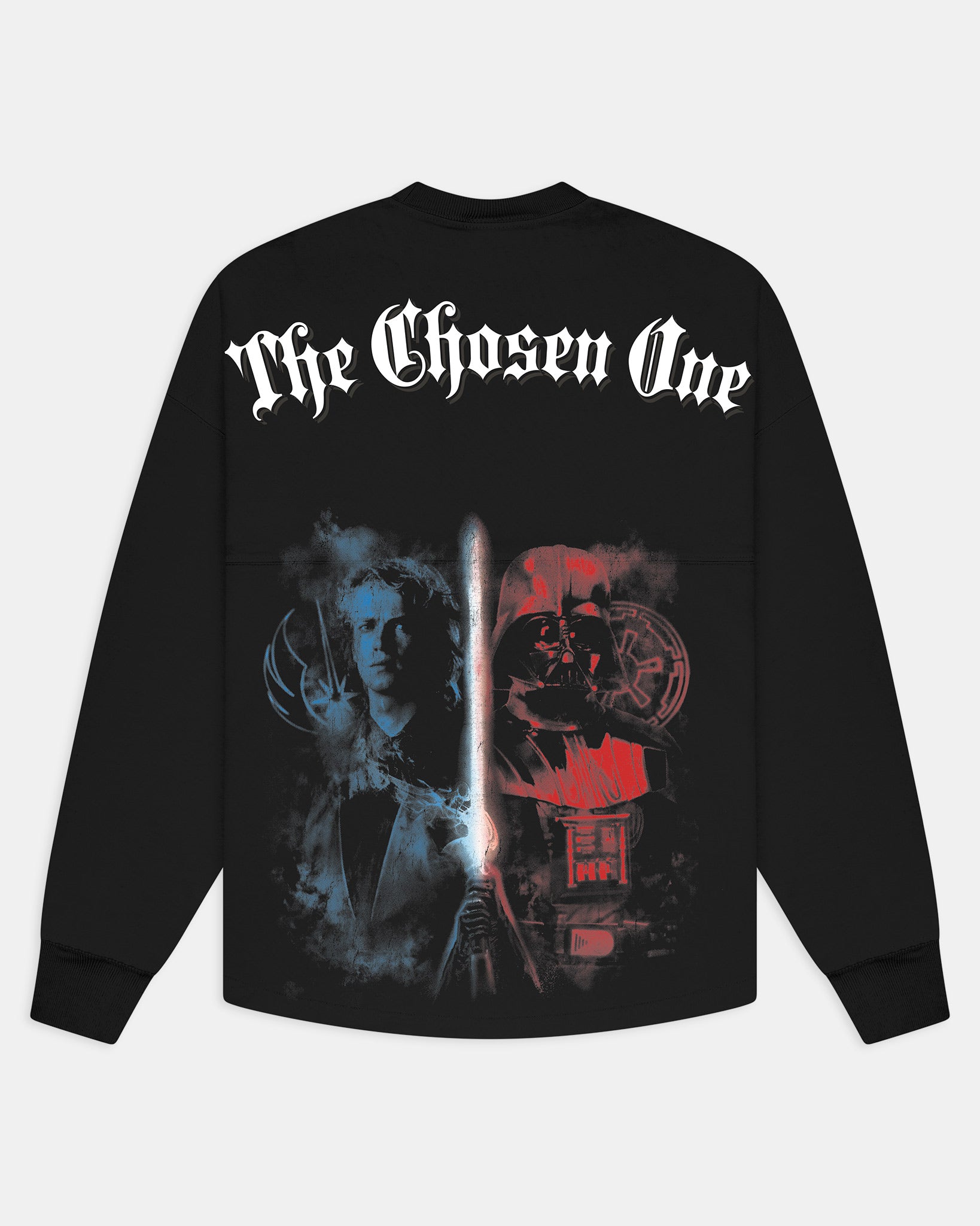 Star Wars™ x Spirit Jersey® | The Official Collection