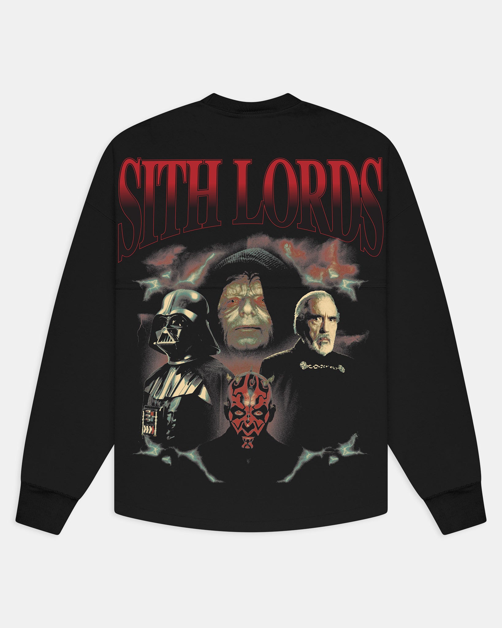 STAR WARS™ Sith Lords Spirit Jersey®