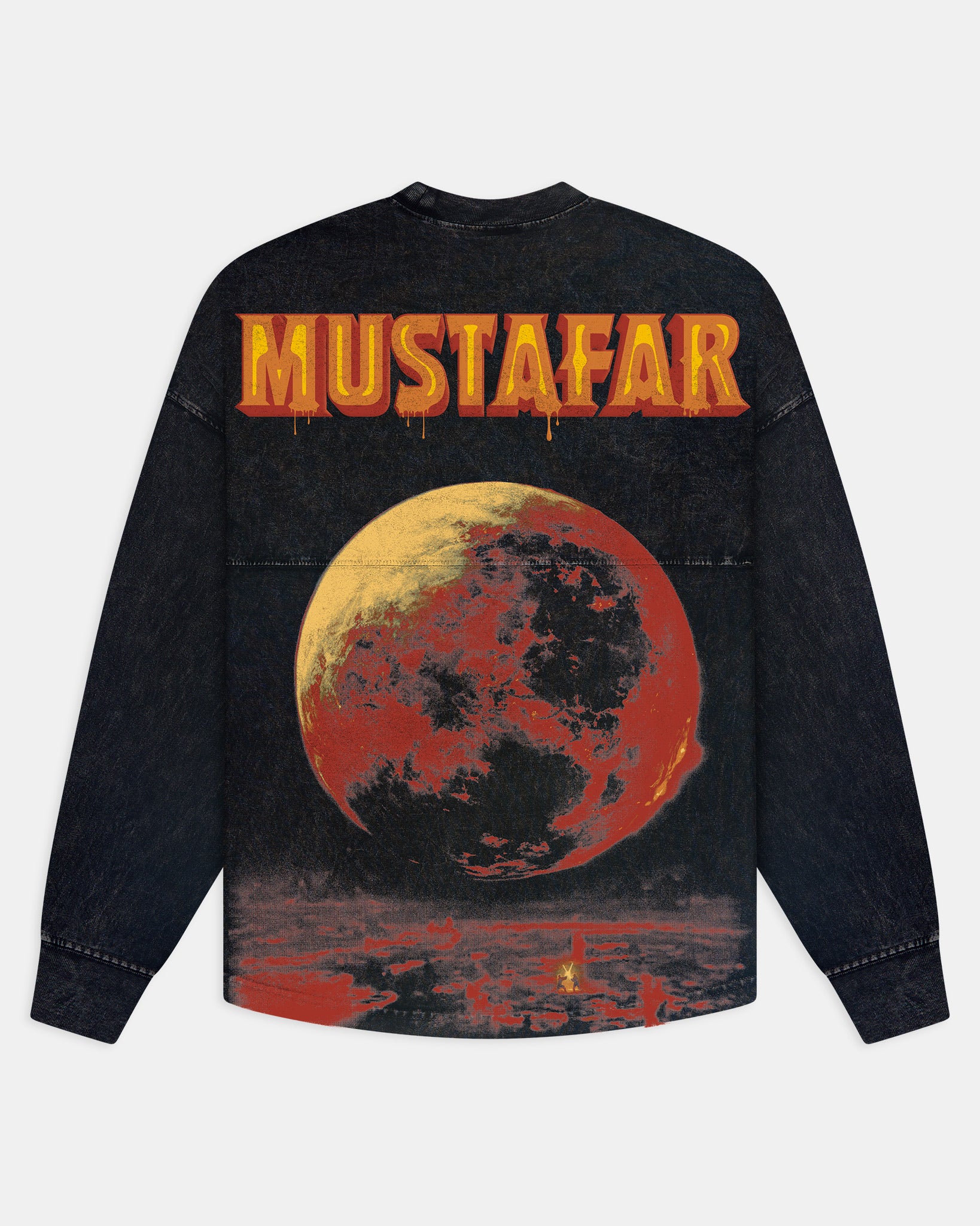 STAR WARS™ Mustafar Spirit Jersey®