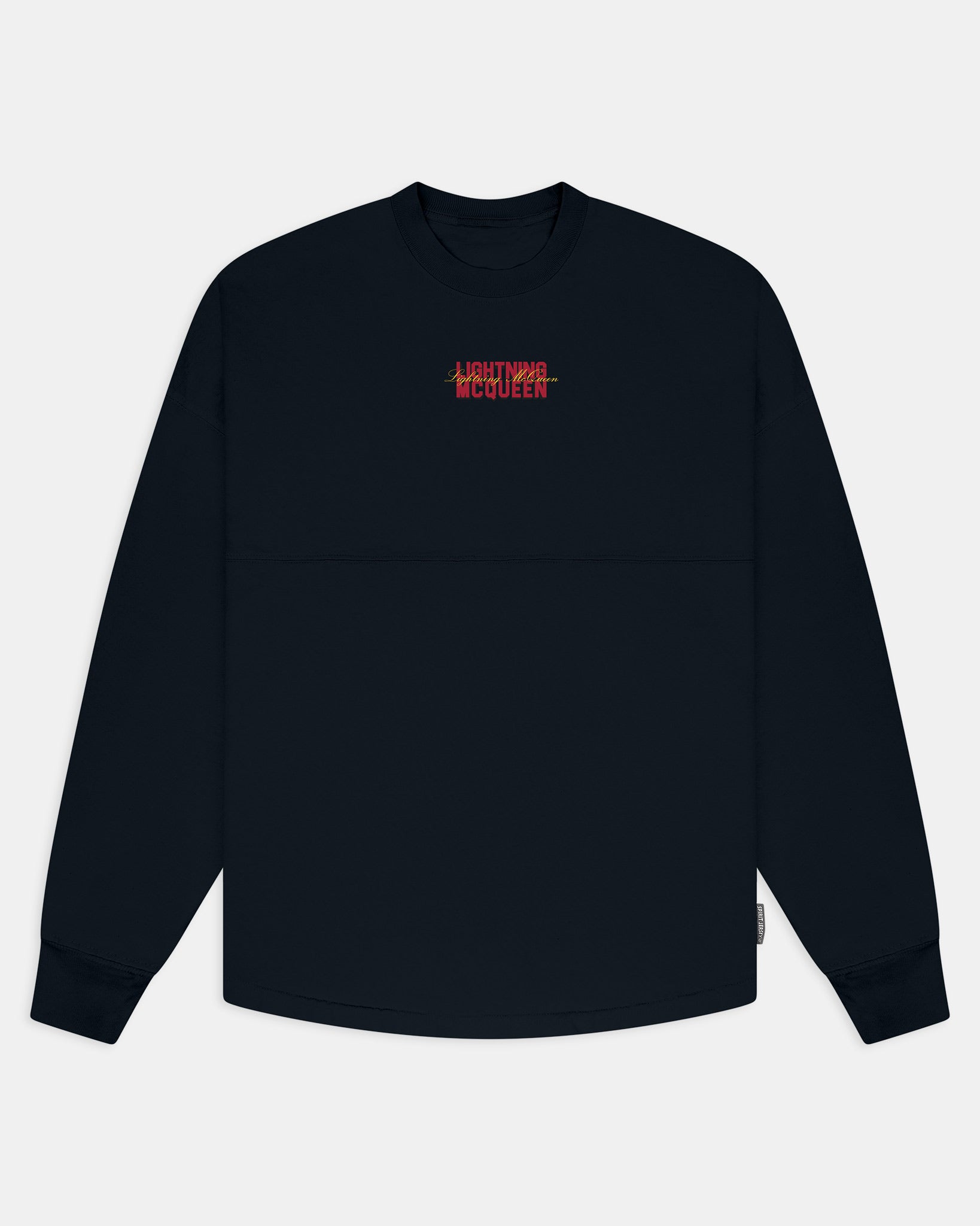 Disney Pixar™ Lightning McQueen Spirit Jersey®