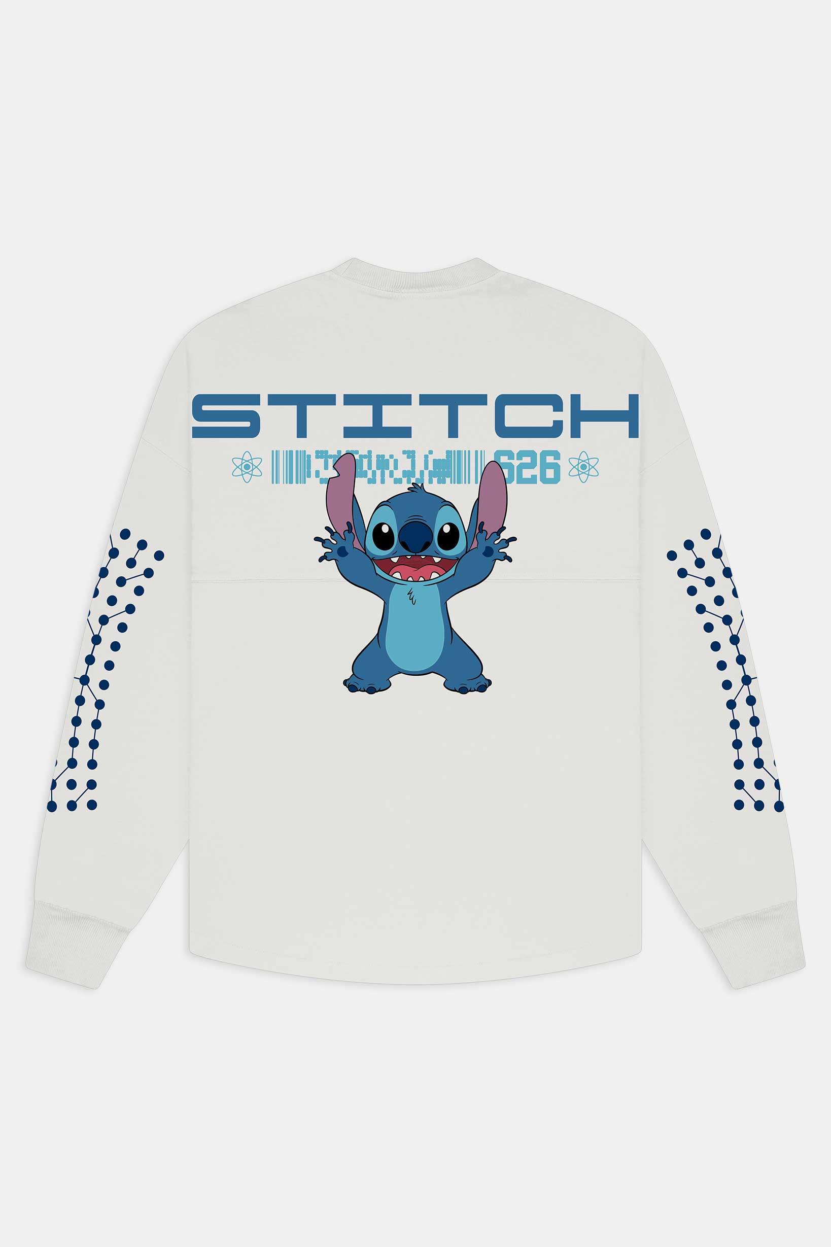 Disney's Lilo & Stitch, Experiment 626 Spirit Jersey®