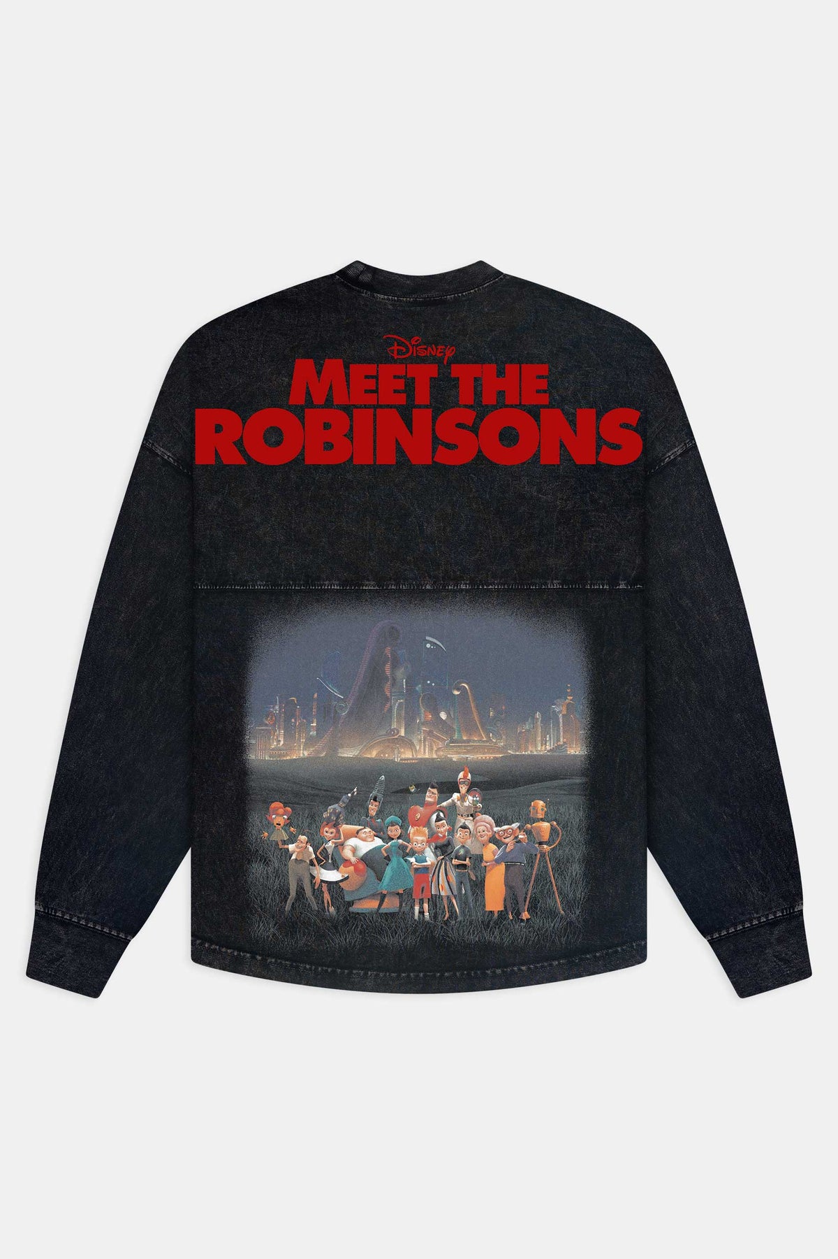 Disney's Meet the Robinsons Spirit Jersey® - Vault Collection